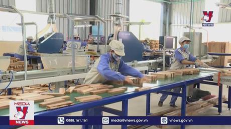 Xuất khẩu sang các thị trường trọng điểm tăng mạnh