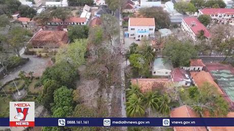 10 thành phố được khách quốc tế bình chọn hiếu khách nhất Việt Nam