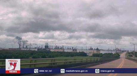 Mỹ công bố đợt xả kho dầu dự trữ lớn nhất trong lịch sử