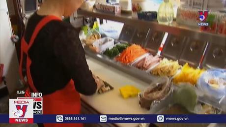 Châu Á khốn đốn trong bão giá