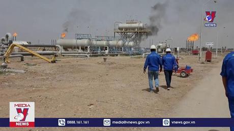OPEC+ nhất trí tăng nhẹ sản lượng dầu thô