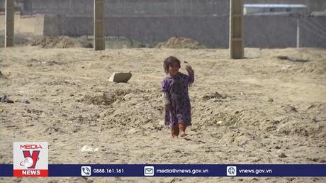 Quốc tế cam kết viện trợ gần 2,5 tỷ USD cho Afghanistan