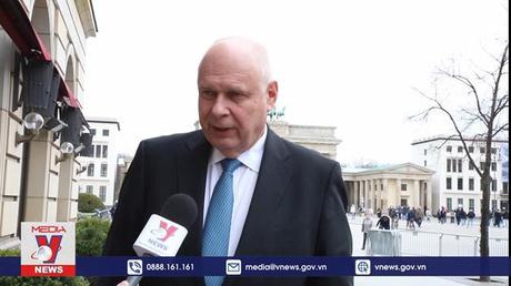 Giới doanh nghiệp Đức kỳ vọng lớn vào sự hợp tác với Việt Nam