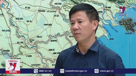 Cảnh báo một năm thiên tai bất thường