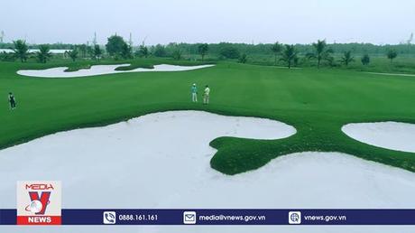 Du lịch golf - tiềm năng hút khách quốc tế sau dịch