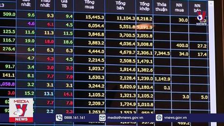 Nhiều vi phạm tại Ủy ban Chứng khoán Nhà nước