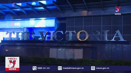 Yêu cầu gỡ clip, thư tuyệt mệnh của nam sinh lớp 10 nhảy lầu