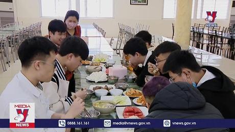 Hà Nội cho phép tổ chức bán trú cho học sinh