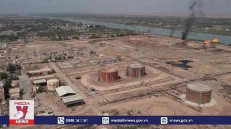 Doanh thu dầu mỏ của Iraq cao nhất trong 50 năm qua