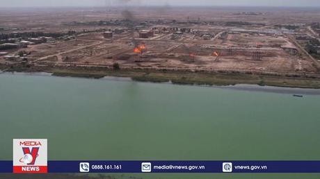 Mỹ đánh giá quyết định tăng sản lượng dầu của OPEC+