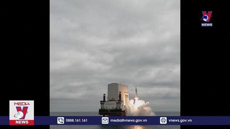 Mỹ áp đặt biện pháp trừng phạt mới với Triều Tiên