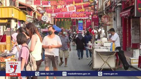 Các xu hướng định hình tương lai của ngành du lịch hậu COVID-19