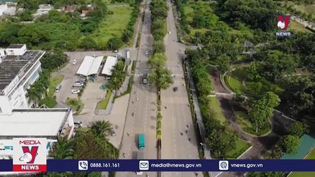 Giải ngân vốn FDI quý I cao nhất trong 5 năm 