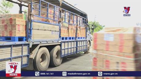 Kinh tế Việt Nam có triển vọng phục hồi tăng trưởng mạnh mẽ