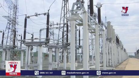 Hơn 3.900 tỷ mở rộng thủy điện Trị An