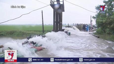 Có thể đón 2 cơn bão và áp thấp nhiệt đới trong tuần tới