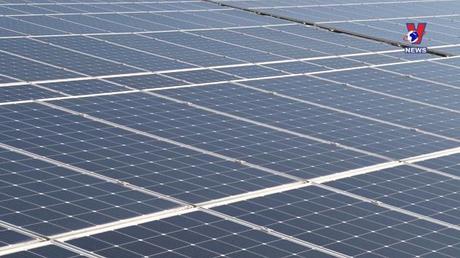 Việt Nam - Góc nhìn từ thế giới ngày 03/4/2022: Việt Nam tăng tốc chuyển đổi năng lượng