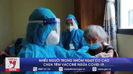 Toàn cảnh COVID-19 ngày 02/4/2022