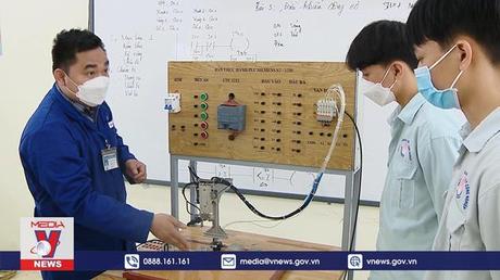 Hướng mở cho học sinh lớp 9 lên Cao đẳng