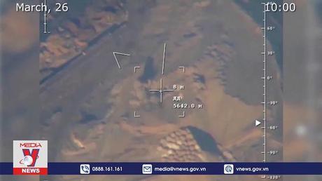 Nga đề nghị HĐBA họp khẩn về diễn biến tại Ukraine