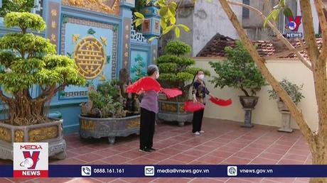 Tuổi thọ của người Việt Nam tăng lên hàng năm