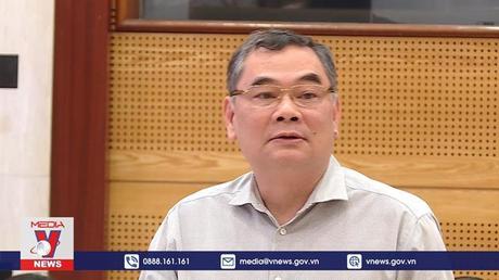 Trung tướng Tô Ân Xô thông tin mới nhất về vụ án Nguyễn Phương Hằng