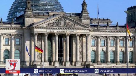 Đức đối mặt suy thoái nếu ngừng nhập khẩu năng lượng từ Nga