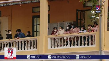 Toàn cảnh COVID-19 ngày 03/4/2022