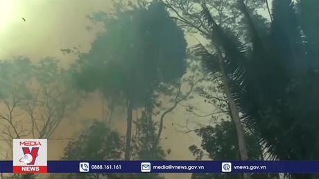 Cẩm nang ứng phó biến đổi khí hậu của Liên Hợp Quốc