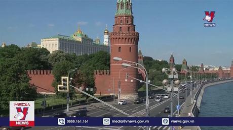 Nga chỉ xuất khẩu lương thực tới các nước thân thiện