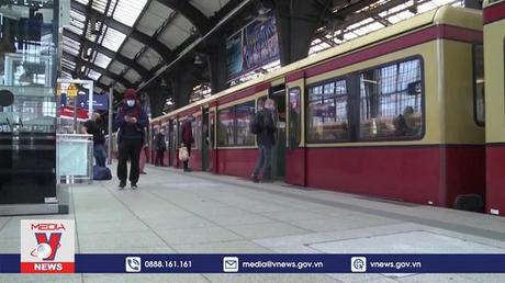 Đa số người Đức muốn tiếp tục đeo khẩu trang