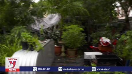 Xu hướng tự cung tự cấp điện, nước ở Australia