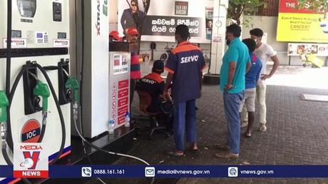 Tổng thống Sri Lanka kêu gọi đoàn kết