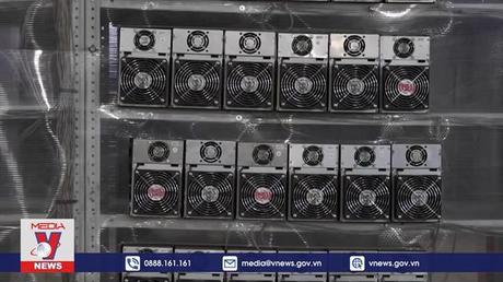 Indonesia sẽ áp thuế với tiền điện tử