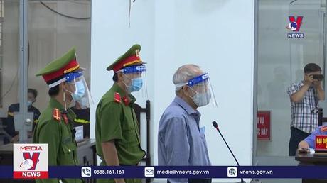 Khánh Hòa xét xử 7 cựu quan chức vi phạm các quy định quản lý đất đai