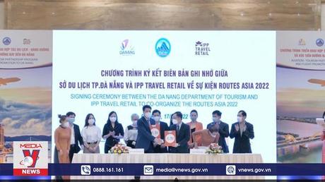 Đà Nẵng sẽ đăng cai Diễn đàn phát triển đường bay Châu Á 2022