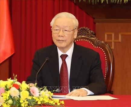 Ban Bí thư thi hành kỷ luật Ban Thường vụ Đảng ủy Học viện Quân y