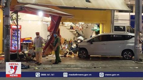 Đà Nẵng chấn chỉnh vi phạm nồng độ cồn