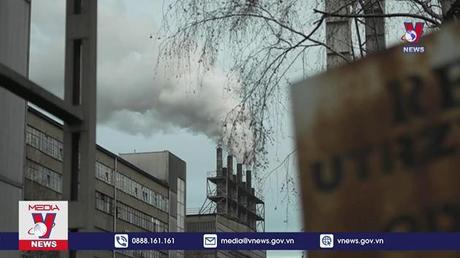 LHQ cảnh báo hạn chót để đảo ngược tình trạng biến đổi khí hậu