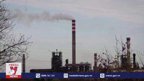 LHQ khuyến cáo về hành động ứng phó biến đổi khí hậu