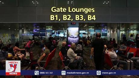 Kinh nghiệm quốc tế về áp dụng “hộ chiếu vaccine”