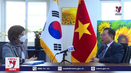 Việt Nam có nhiều lợi thế thu hút du khách Hàn Quốc