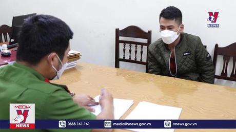 Quảng Bình bắt giữ hơn 1,1kg ma túy tổng hợp