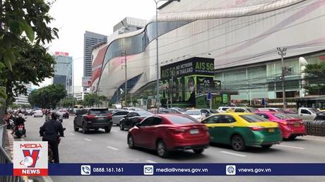 Thái Lan đẩy nhanh mục tiêu loại bỏ 5 triệu xe cũ