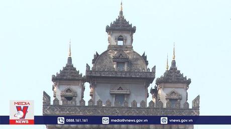 Lào cấm nhiều hoạt động đón Tết cổ truyền để phòng dịch