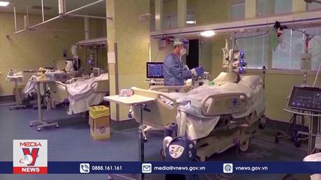 Các biến thể mới của SARS-CoV-2 có thực sự đáng quan ngại?