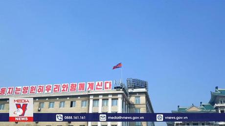 Mỹ - Hàn thúc đẩy nghị quyết mới về Triều Tiên tại HĐBA