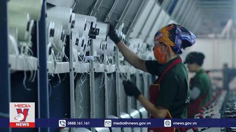 Hỗ trợ người lao động quay trở lại thị trường