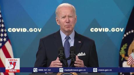 Thượng viện Mỹ đạt thỏa thuận về gói biện pháp chống COVID-19