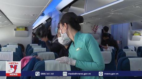 Đề xuất miễn thuế bảo vệ môi trường nhiên liệu bay